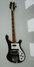 Rickenbacker 4001/4 , Jetglo: Full Instrument - Front