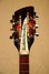 Rickenbacker 370/12 VP, MonteBrown: Headstock