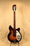 Rickenbacker 370/12 VP, MonteBrown: Full Instrument - Front