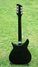 Rickenbacker 1996/6 f hole, Jetglo: Full Instrument - Rear