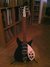 Rickenbacker 320/6 , Jetglo: Free image