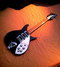 Rickenbacker 320/6 , Jetglo: Free image2