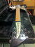 Rickenbacker 320/6 , Jetglo: Neck - Front