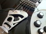 Rickenbacker 320/6 , Jetglo: Close up - Free2