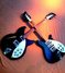 Rickenbacker 330/6 , Jetglo: Free image2