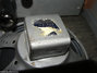 Rickenbacker M-8E/amp , Gray: Free image