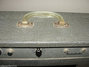 Rickenbacker M-8E/amp , Gray: Full Instrument - Rear