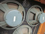 Rickenbacker Transonic 200 Cab/amp , Black: Close up - Free