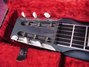 Rickenbacker 100/6 LapSteel, Gray: Headstock