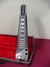 Rickenbacker 100/6 LapSteel, Gray: Free image