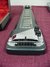 Rickenbacker 100/6 LapSteel, Gray: Body - Front