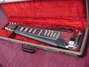 Rickenbacker 100/6 LapSteel, Gray: Full Instrument - Front