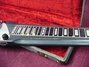 Rickenbacker 100/6 LapSteel, Gray: Neck - Front