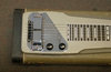 Rickenbacker 100/6 LapSteel, Gray: Body - Front