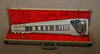 Rickenbacker 100/6 LapSteel, Gray: Full Instrument - Front