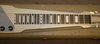 Rickenbacker 100/6 LapSteel, Gray: Neck - Front