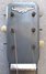 Rickenbacker NS/Post War/6 LapSteel, Gray: Headstock