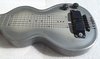 Rickenbacker NS/Post War/6 LapSteel, Gray: Body - Front