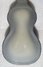 Dec 1948 Rickenbacker NS/Post War/6 LapSteel, Gray: Body - Rear