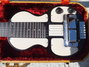 Rickenbacker B Post War/6 LapSteel, Black: Body - Front