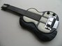Rickenbacker B Post War/6 LapSteel, Black: Free image2