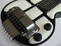 Rickenbacker B Post War/6 LapSteel, Black: Close up - Free2