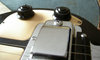 Rickenbacker B Post War/6 LapSteel, Black: Free image2