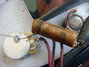 Rickenbacker B Post War/6 LapSteel, Black: Free image2