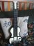 Rickenbacker B Post War/6 LapSteel, Black: Full Instrument - Front