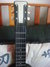Rickenbacker B Post War/6 LapSteel, Black: Neck - Front