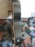 Rickenbacker B Post War/6 LapSteel, Black: Close up - Free2
