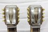 Rickenbacker BD/12 Doubleneck, Copper: Headstock
