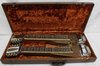 Rickenbacker BD/12 Doubleneck, Copper: Body - Front