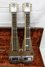 Rickenbacker BD/12 Doubleneck, Copper: Full Instrument - Front