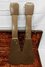 Rickenbacker BD/12 Doubleneck, Copper: Full Instrument - Rear