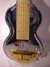 Rickenbacker G/6 LapSteel, Silver: Body - Front