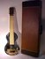Rickenbacker G/6 LapSteel, Silver: Full Instrument - Front