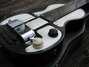 Rickenbacker B/6 LapSteel, Black: Free image