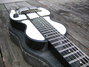 Rickenbacker B/6 LapSteel, Black: Free image2