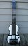 Rickenbacker B/6 LapSteel, Black: Full Instrument - Front