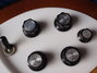 Rickenbacker 340/6 , Walnut: Close up - Free2