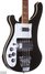 Rickenbacker 4003/4 , Jetglo: Free image