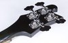 Rickenbacker 4003/4 , Jetglo: Headstock - Rear