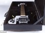 Rickenbacker 4003/4 , Jetglo: Full Instrument - Front