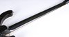 Rickenbacker 4003/4 , Jetglo: Neck - Rear
