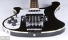 Rickenbacker 4003/4 , Jetglo: Close up - Free2