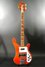 Rickenbacker 4003/4 , Ruby: Full Instrument - Front