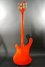 Rickenbacker 4003/4 , Ruby: Full Instrument - Rear