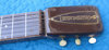Rickenbacker BD/6 LapSteel, Copper: Headstock