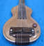 Rickenbacker BD/6 LapSteel, Copper: Body - Front